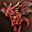 Greater Fire Dragon Agathion Charm