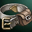 Standard Magic Pouch Mithril Belt