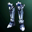 Bound Seraph Boots