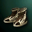 Shadow Item: Zubei's Boots