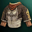 Unidentified Dwarven Chain Mail Shirt