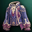 Dark Eternal Tunic