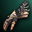 Fantasy Vesper Gauntlets