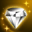 Top-grade Diamond Lv. 8