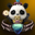 Autoloot Agathion - Baby Panda