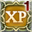 XP Rune III (Lv. 1-100+) 10%