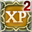 XP Rune I (Lv. 1-85)