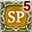 Rune of SP 5th Phase