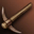 Bronze Pickaxe