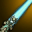 Emerald Weapon: Dual Blunt Weapon