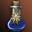 Fantasy Mana Potion