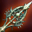 Freya's Staff (PvP) - MP Regeneration