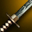 NINJA weapon 72713_sword