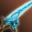 Ice weapon 73914_dagger