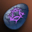 Giant's Lucky Enchant Stone: Armor (R-grade)