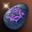 Windy Lucky Enchant Stone: Armor (R-grade)