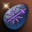 Giant's Lucky Enchant Stone: Weapon (R-grade)