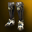 Blessed Exalted Shoes