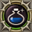 Talisman (R99-grade) - MP {Passive}