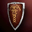 Bound Brigandine Shield