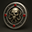 Silver Levian Thal
