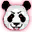 Smile - Panda