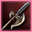 Shadow Item: Halberd