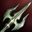 Common Item - Dwarven Trident