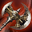 Player Commendation - Ecliptic Axe (Holy) - M. Atk.