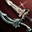 Unidentified Requiem Dual Dagger