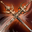 Player Commendation - Apocalypse Dualsword (Fire) - Damage Up