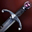 Shadow Item: Sword Breaker