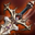 New Hero no shine weapon 86193_dagger