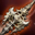 New Hero no shine weapon 86198_pole