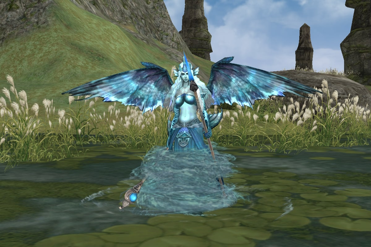 Guardian Waterspirit l2