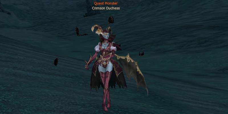 Crimson Duchess l2