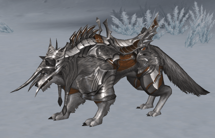 Fenrir Lineage 2