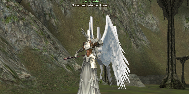 Monument Defender Azrael l2