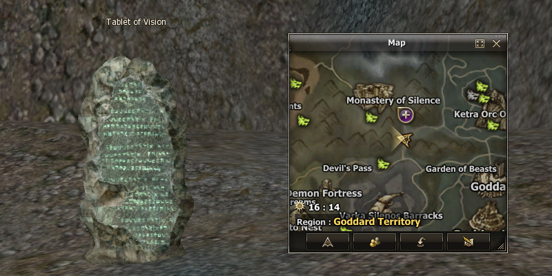 Tablet of Vision l2