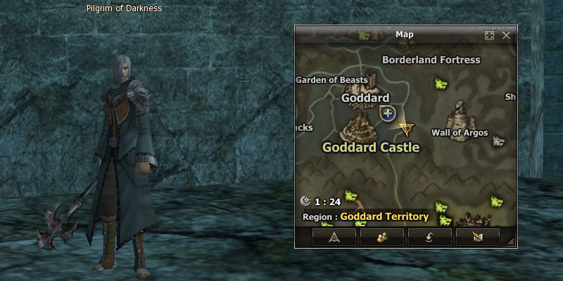 Piligrim of Darkness l2