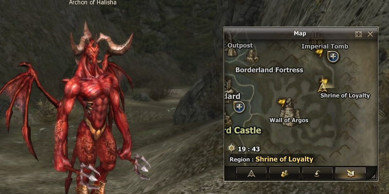 Archon of Halisha l2