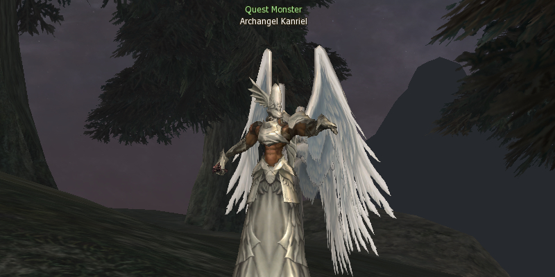 Archangel Kanriel l2