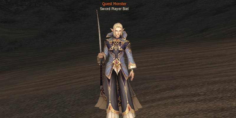 Sword Player Biel l2