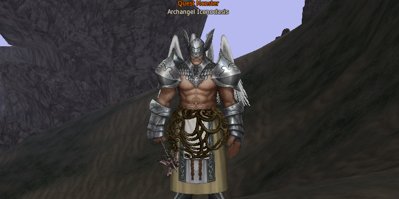 Archangel Iconoclasis l2