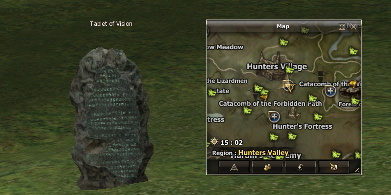 Tablet of Vision l2