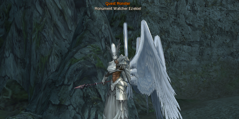 Monument Watcher Ezekiel l2